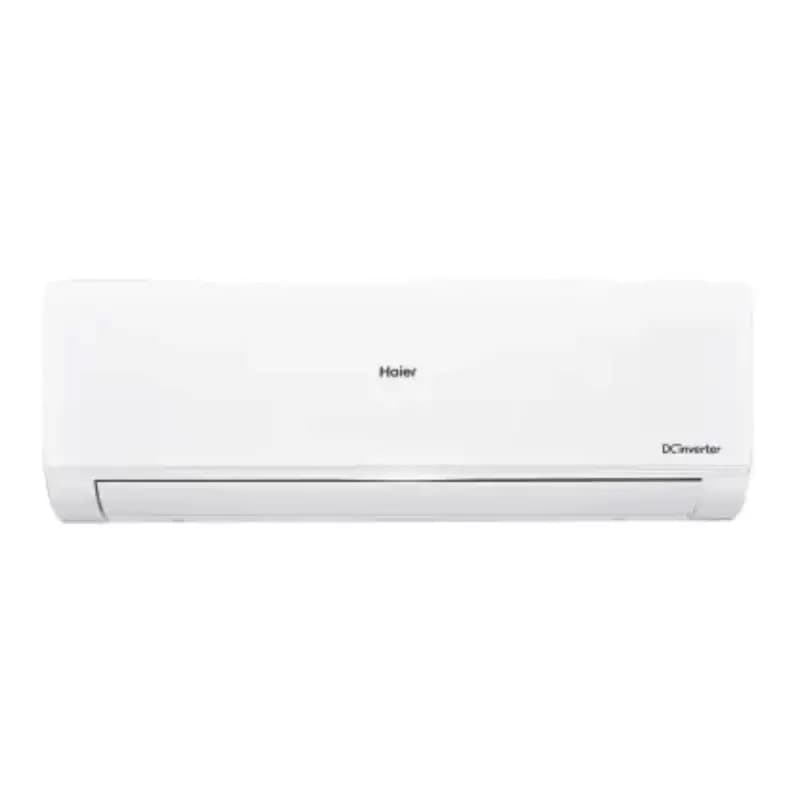 Haier Inverter AC 1.5 Ton 18HFCS White