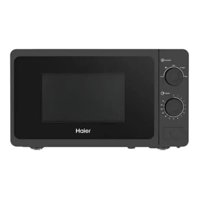 Haier Microwave Oven 20MBS Solo