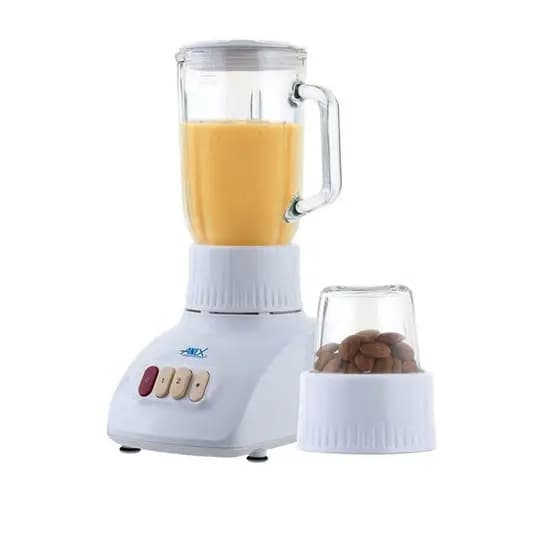 National Blender 2 in 1 Glass Jug