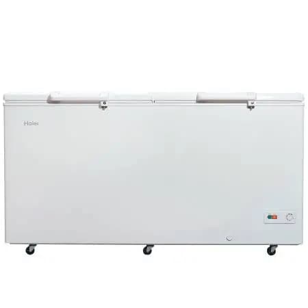 Haier Deep Freezer 545DD Jumbo Size