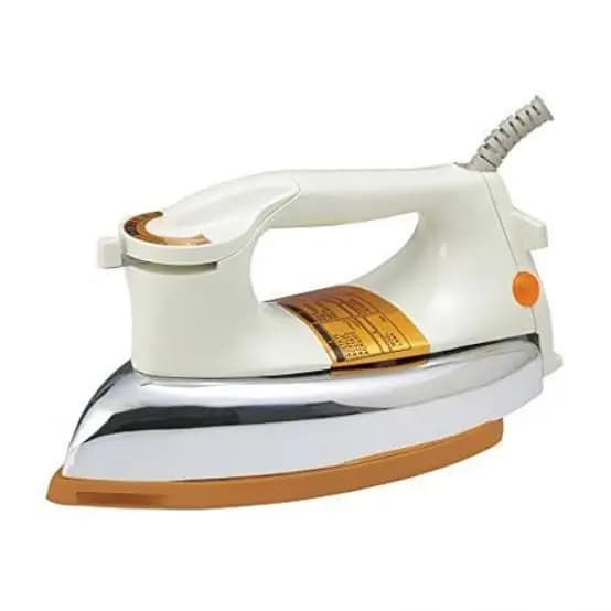 National Heavy Iron ND-81