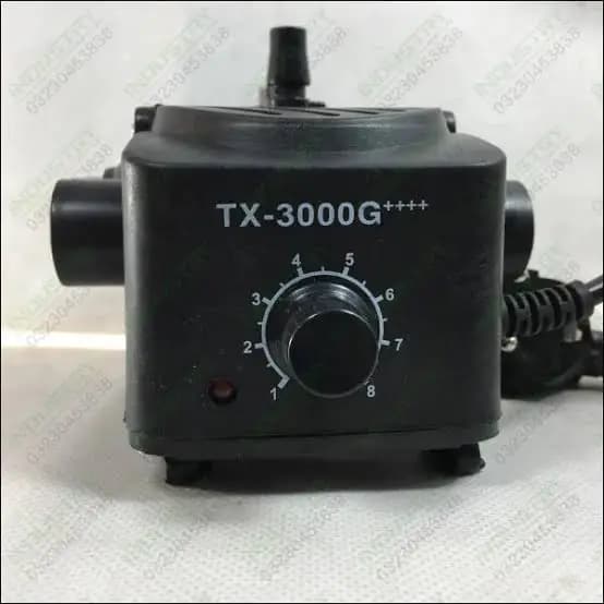Gas Pump TX-3000G
