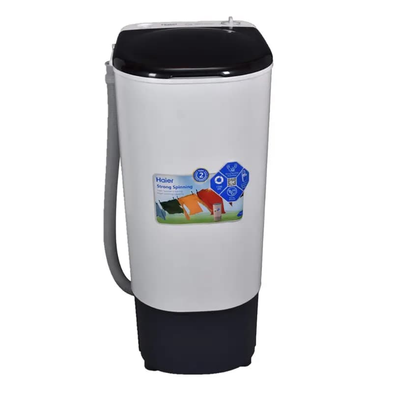 Haier Spin Dryer 60-50 Black