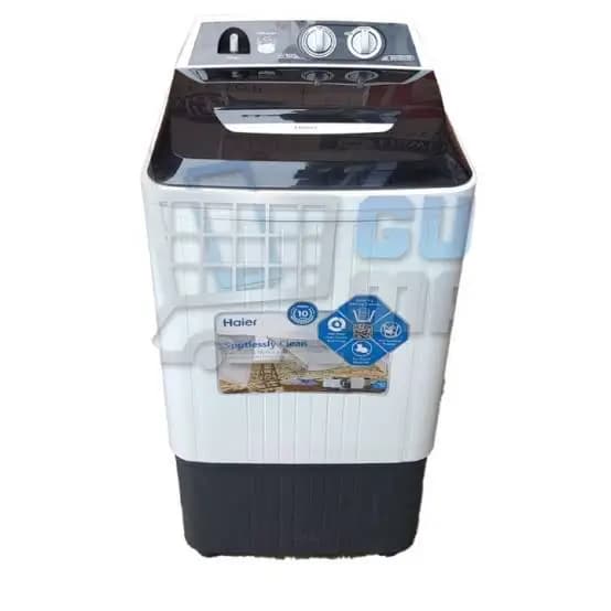 Haier Washing Machine 12KG 120-35F