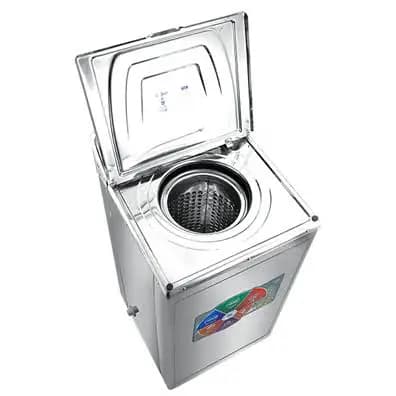 Steel Spin Dryer 6KG Non Magnet