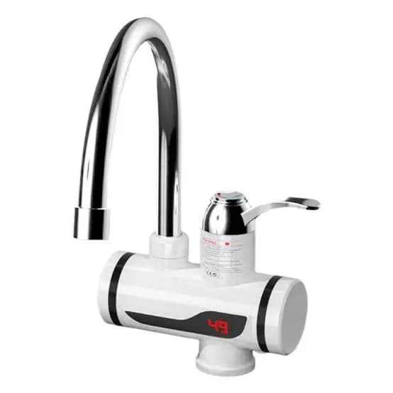 Instant Hot Water Tap